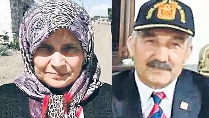 Kazara eşini öldüren kocaya ceza yok!