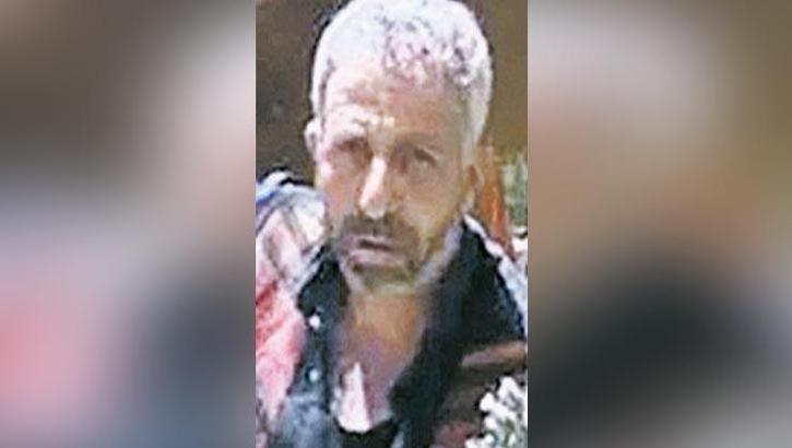 Baba katiline 15 yıl hapis!