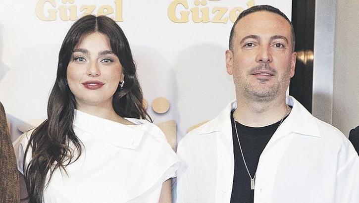 Oğuzhan Koç: Hazal bu yeni görüntümde beni üzmedi