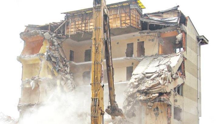 Riskli evini dönüştürene destek rehberi