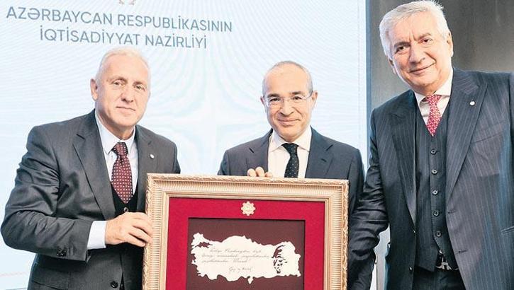 Sanayicilerden Azerbaycan atağı