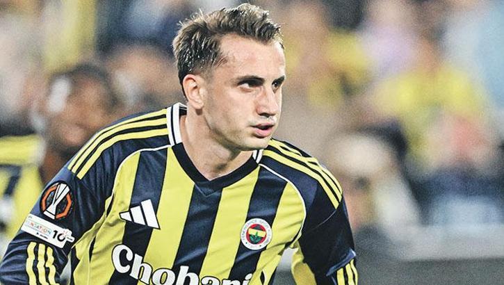 Haydi Fenerbahçe yürü zirveye