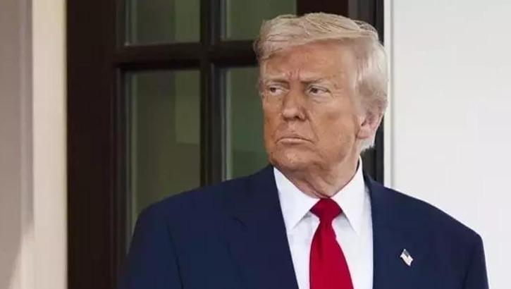 ABD-Güney Afrika gerilimi zirveye taşındı: Trump G-20'ye gitmiyor