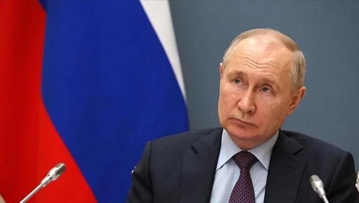 Trump'ın sürpriz kararı kızdırdı! Putin talimatı verdi