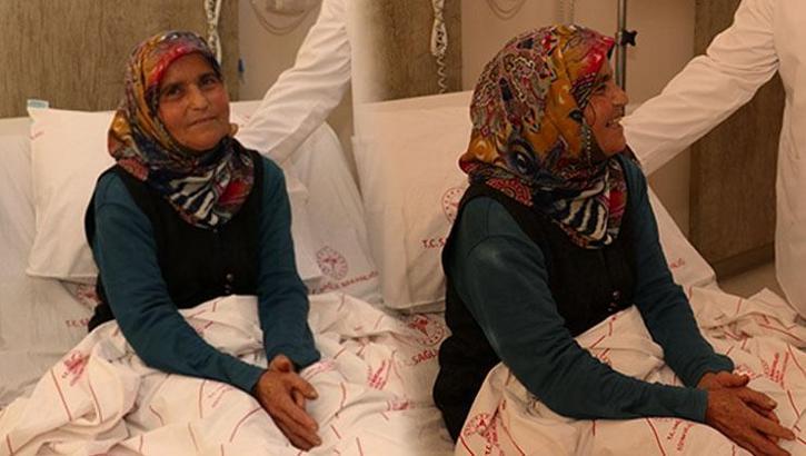 29 yıl sonra gelen umut: Son şansıydı! Listeye kayıt olduktan 45 dakika sonra hayatı değişti