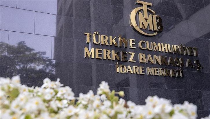 Merkez Bankası'nın rezervleri açıklandı