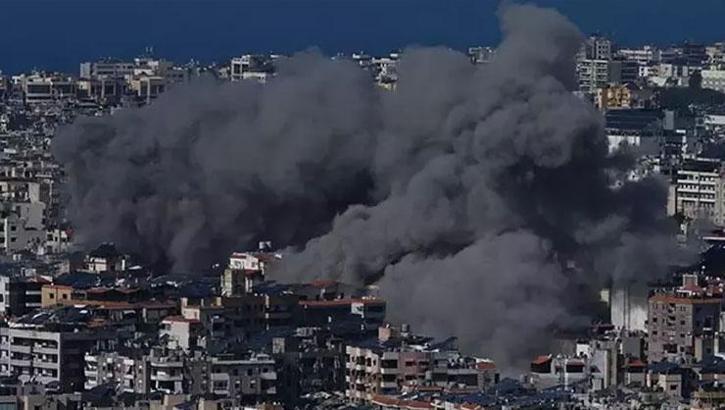 Dikkat çeken iddia: İsrail yeni bir saldırıya hazırlanıyor