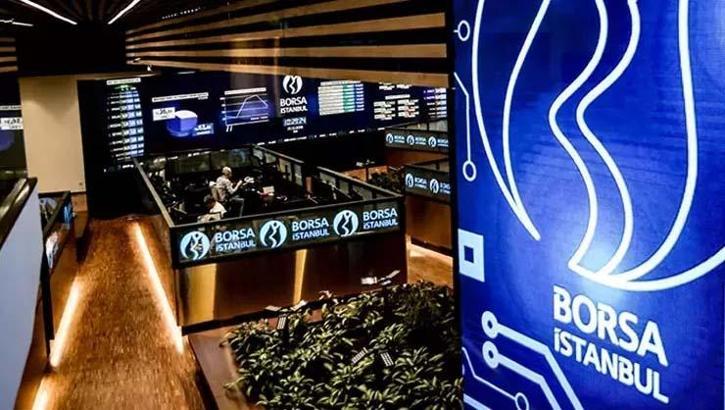 Borsa İstanbul günü yükselişle tamamladı