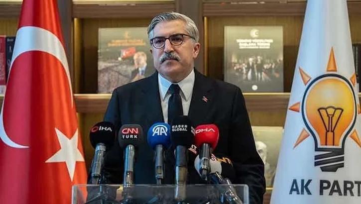 AK Parti Genel Başkan Yardımcısı Yayman: 6 Şubat'la beraber bu evler teslim edilecek