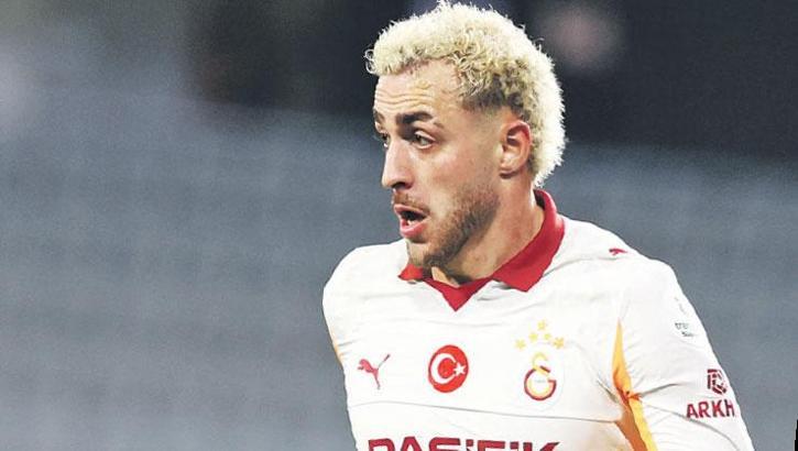 Güzel gidiyoruz böyle sürecek