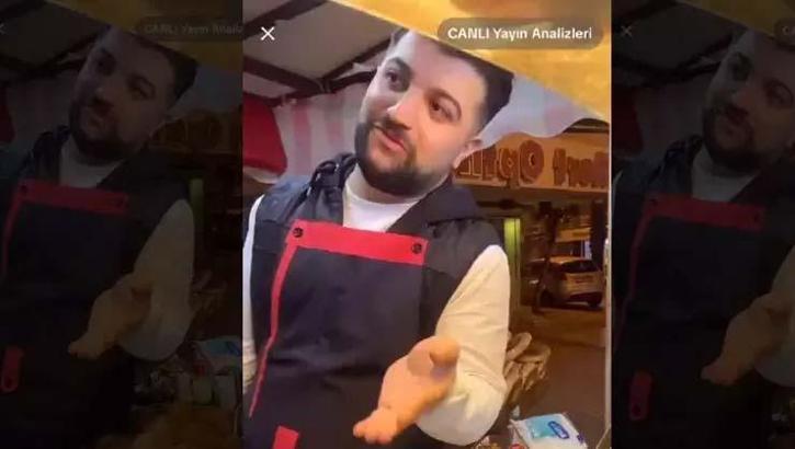 İzmir'de boyoz satıcısında 7 bin TL'lik hesap! Ticaret Bakanlığı cezasını açıkladı