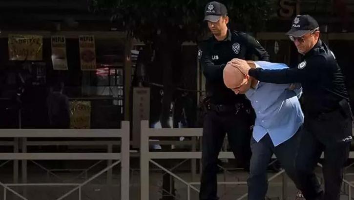 İnanılmaz savunma! Av tüfeğiyle vurdu, dakikalarca darbetti: 'Harçlık yüzünden' dedi