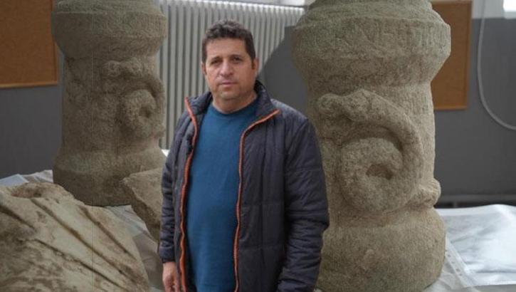 1800 yıllık sır! ’Artık kesin olarak biliyoruz’