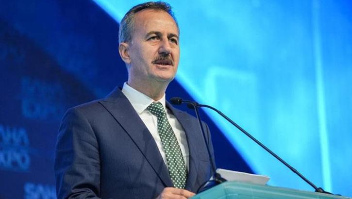 Haluk Görgün: Türk savunma sanayisi hedefe emin adımlarla ilerliyor
