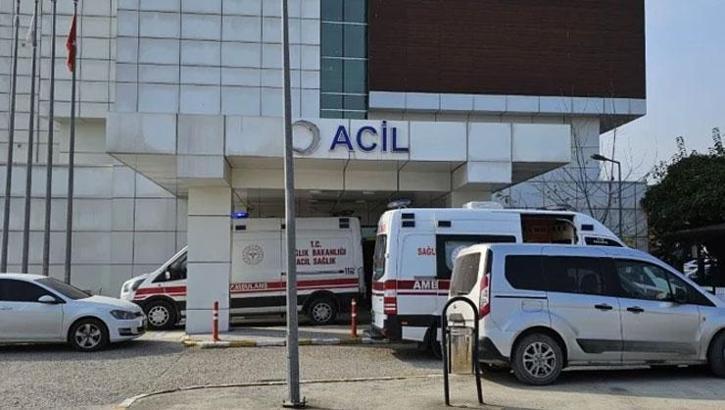 Sapanca'da bir villada Filistinli iki genç hayatını kaybetti