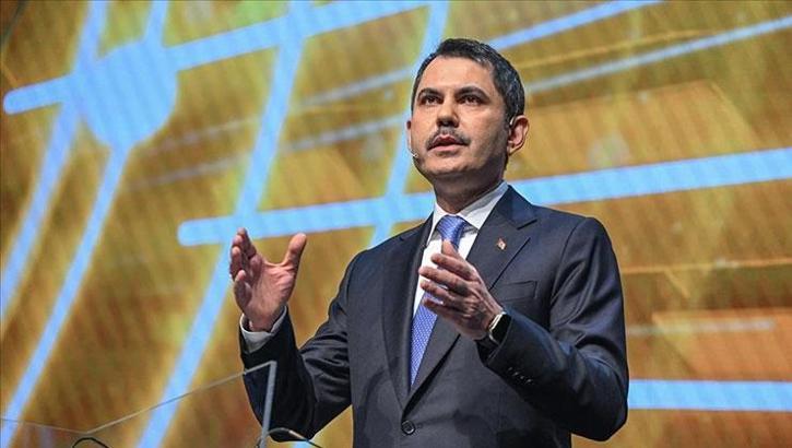 Bakan Kurum: İstanbul'da kira fiyatlarını dengeleyeceğiz
