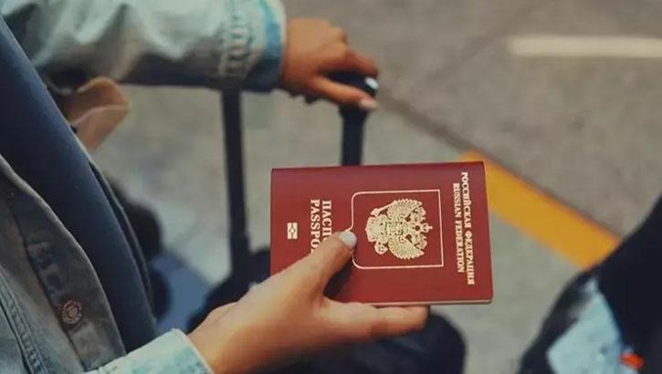 Avrupa Birliği, Rus vatandaşlarına vize kurallarını sıkılaştırdı
