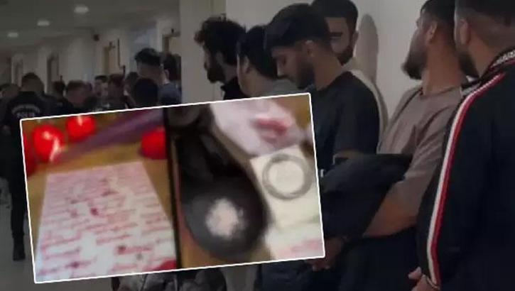 Fal, büyü ve muska çetesi çökertildi! 29 ilde dev operasyon