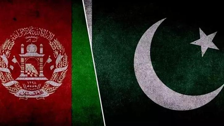 Pakistan, Afganistan ile müzakerelerin 'askıya alındığını' duyurdu