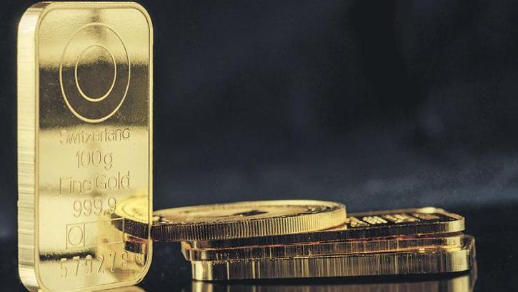 Enflasyonu yendi! Getiri şampiyonu altın