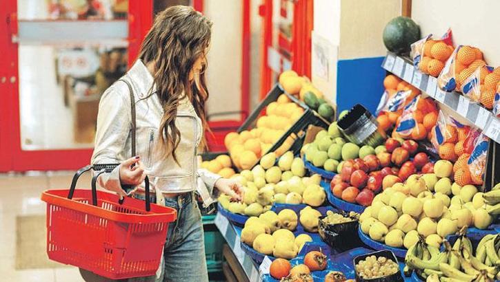 Merkez Bankası'nın yıl sonu enflasyon tahmini değişti