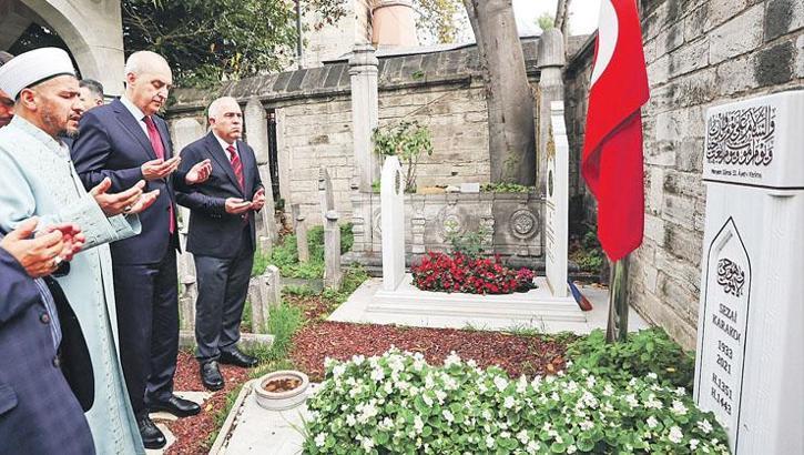 'İmralı kararını komisyon verir'