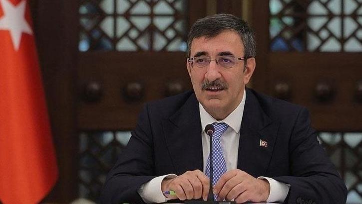 'Yeşil dönüşümü sürdürüyoruz'