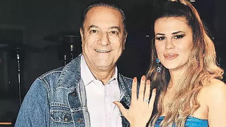 Bütün eşlerimi aldattım