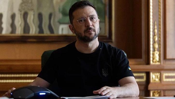 Zelenski'den Tomahawk füzeleri açıklaması!