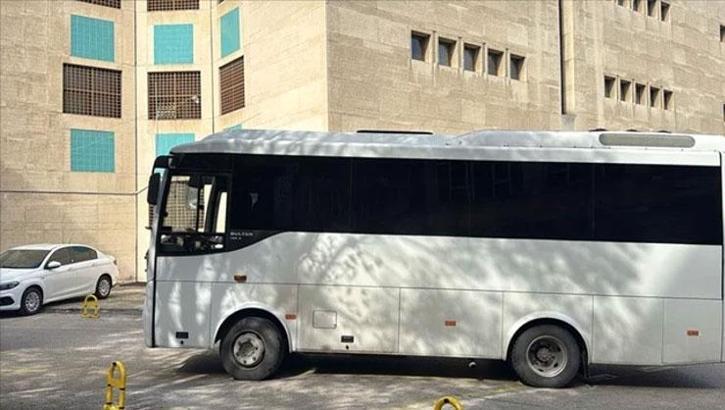 Bursa'da 'rüşvet' ve 'yolsuzluk' soruşturmasında yeni gelişme: 3 kişi daha gözaltına alındı