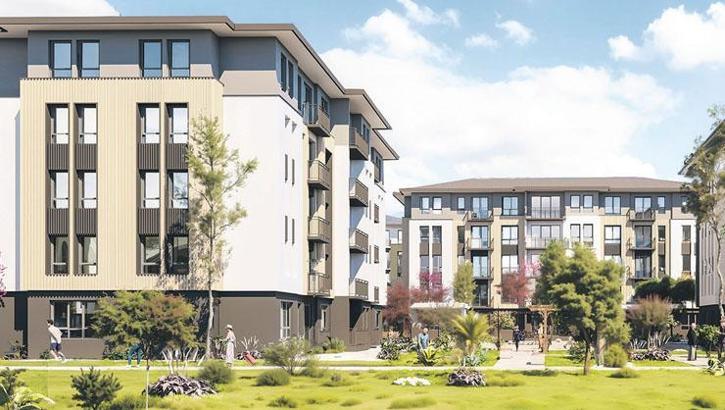 Sosyal konuta başvurular yarın başlıyor! İşte tüm detaylar