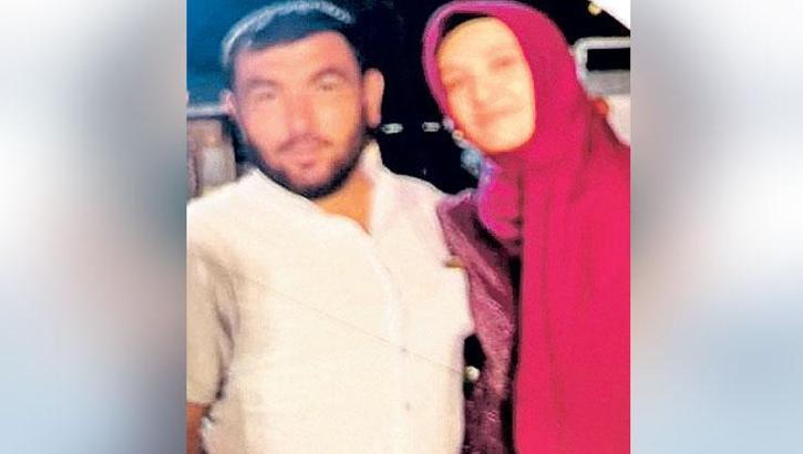 Doğalgaz faciası! Hamile kadın ve karnındaki bebeği zehirlendi