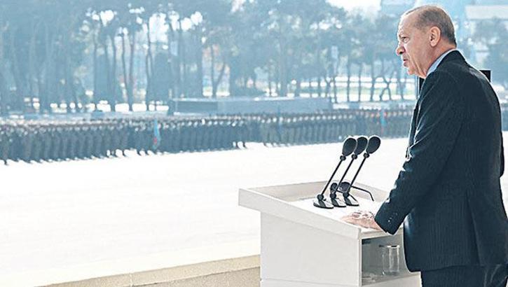 Karabağ Zaferi barış yolunun kilometre taşı