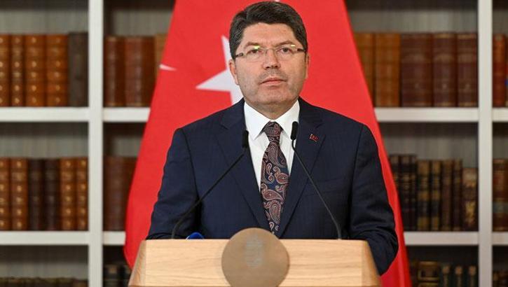 Bakan Tunç’tan Selahattin Demirtaş açıklaması! 'AİHM kararı değerlendirilecek'