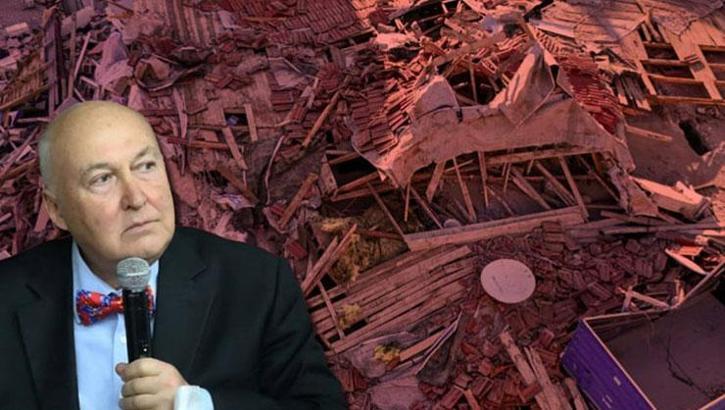 Prof. Dr. Ahmet Ercan Sındırgı'daki asıl tehlikeyi açıkladı: İşte sarsıntı dalgasını üç kat büyüten etken...