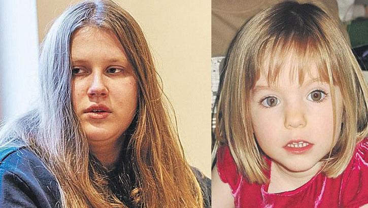 Komplolara inanınca hapsi boyladı