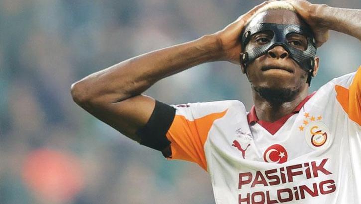 Aslan’ı da yenerler