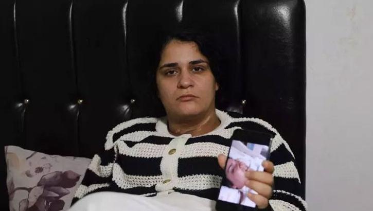 Ayrıldığı eşi cips paketini açarken boğazını kesti: Ölmedin mi sen?