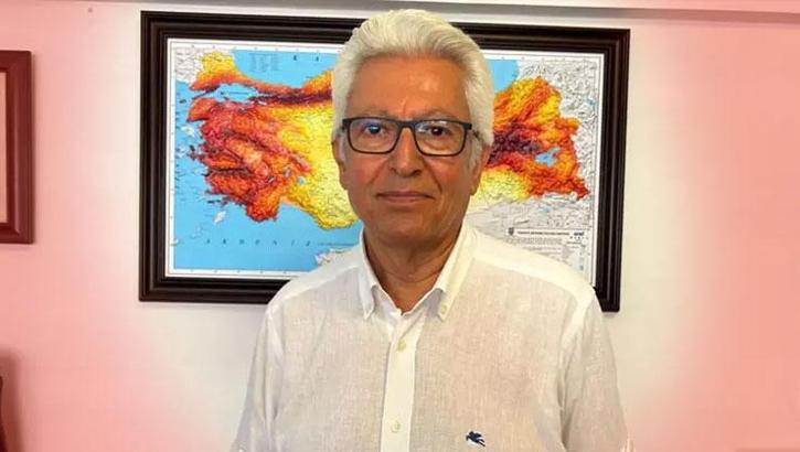 Deprem için korkutan uyarı! Süleyman Pampal duyurdu: 7-8 büyüklüğünde bekleniyor!