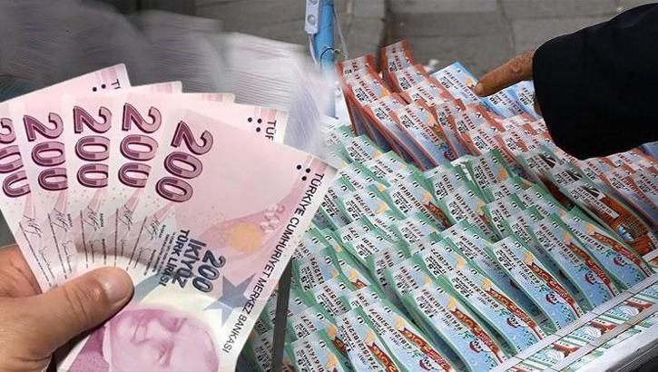Milli Piyango yılbaşı çekilişi için geri sayım! Tamamı dağıtım garantili büyük ikramiye tam 800 milyon TL!