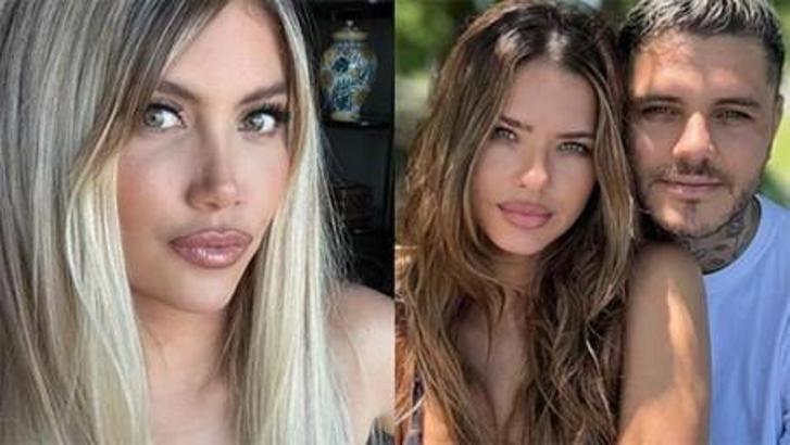 Wanda Nara'ya Mauro Icardi'den boşandıktan Kardashian tavsiyesi