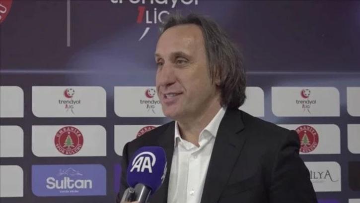 Bahis soruşturmasında Eyüpspor Başkanı Murat Özkaya tutuklandı