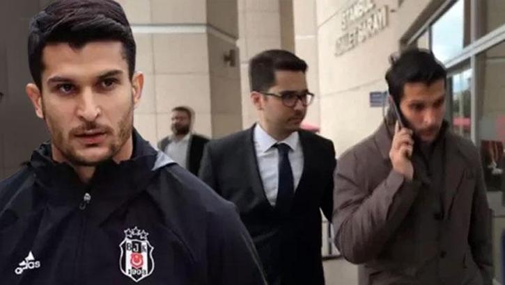 Necip Uysal adliyede! PFDK’ya sevk edilen futbolculara 48 saat süre verildi