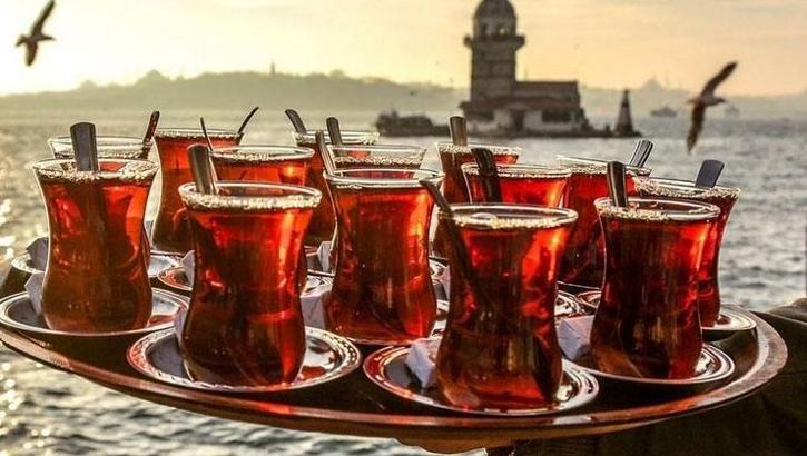 Taklit ve Tağşiş Listesi güncellendi: Çayda boya, macunda ilaç etken maddesi!