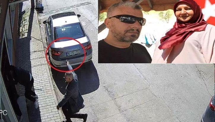 Diş hekimi eşini çocuklarının yanında öldüren sanıktan akılalmaz savunma! Mahkemede hakimi suçladı