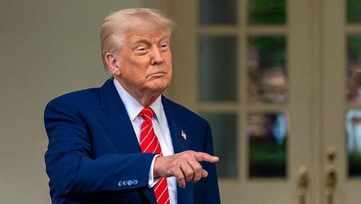 Trump, BBC'ye 1 milyar dolarlık dava hazırlığında