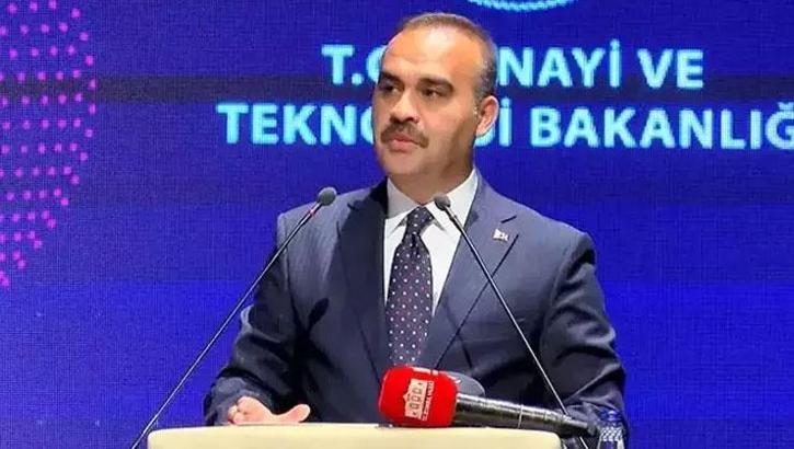 Bakan Kacır’dan küresel fonlara Türkiye daveti: 100 milyar dolarlık güç kapınızda