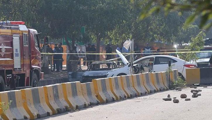 Pakistan'da mahkeme yakınında patlama: Çok sayıda ölü ve yaralı