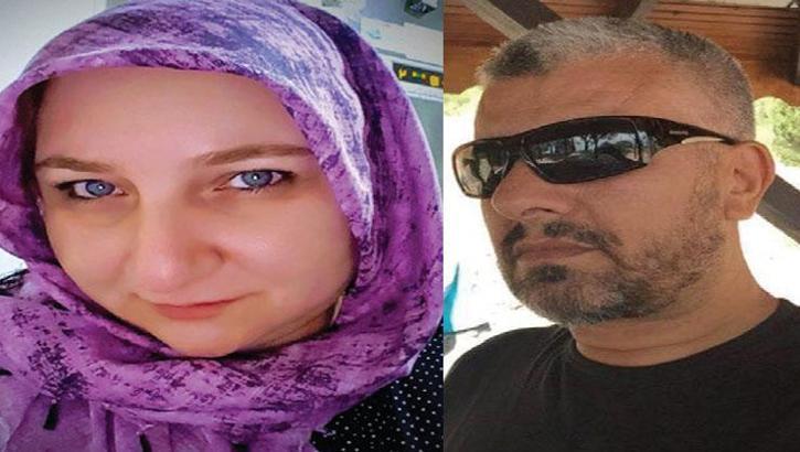 Eşini çocuklarının yanında öldürmüştü! Hakimi suçladı
