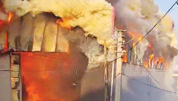 Dilovası katliamına 7 tutuklama